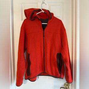 Arc’teryx Covert Hoody XL